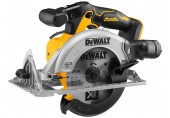 DeWALT DCS565N Aku pilarka tarczowa XR (18V/165mm) bez akumulatora i ładowarki
